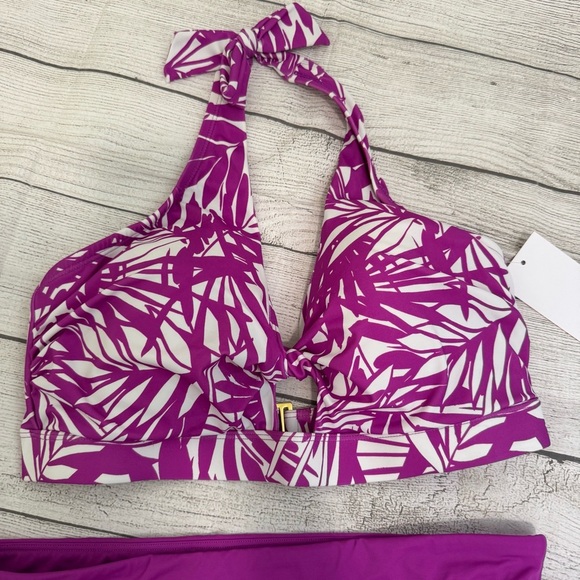 Swimsuits for All NWT Bikini - Picture 2 of 8
